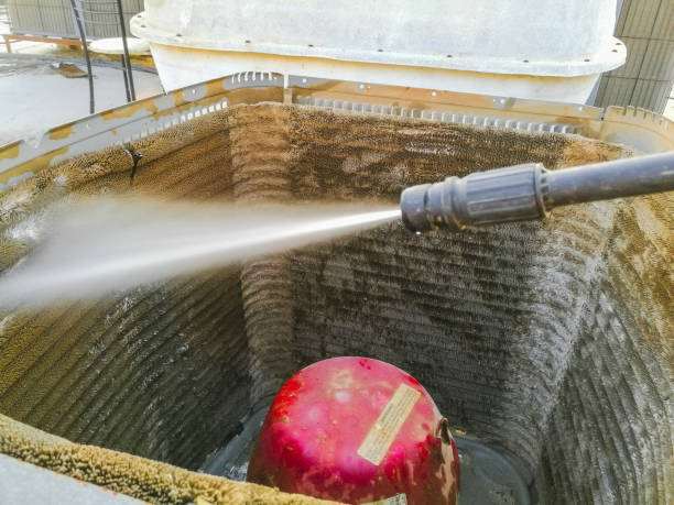 Best HVAC Air Duct Cleaning  in Troutdale, OR