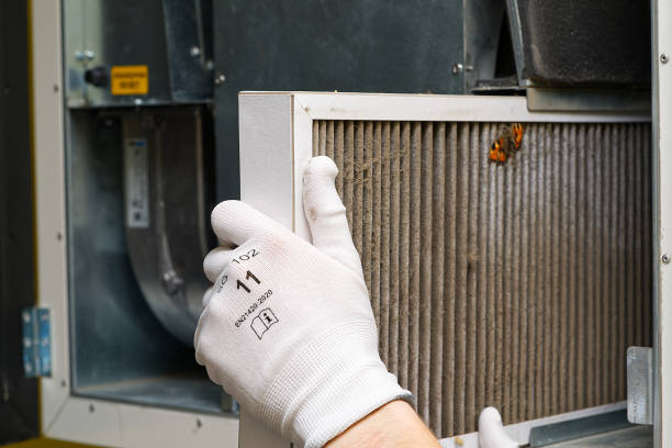 Best Air Duct Cleaning Near Me  in Troutdale, OR