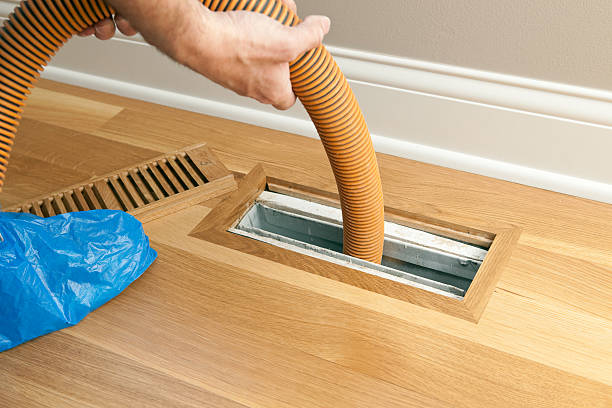 Best Air Duct Sanitizing Services  in Troutdale, OR