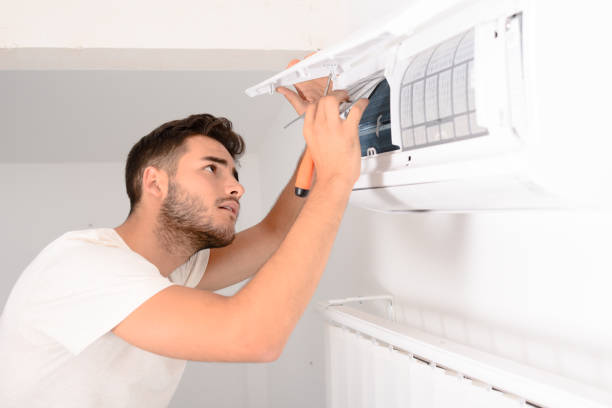 Best HVAC System Cleaning  in Troutdale, OR